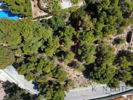 Terrenos Edificables En venta en Altea photo 0