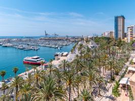  Ático En alquiler en Alicante - Alacant photo 0