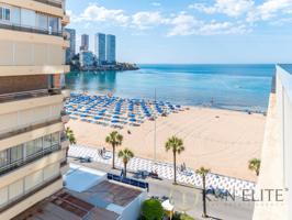  Ático En venta en Benidorm photo 0