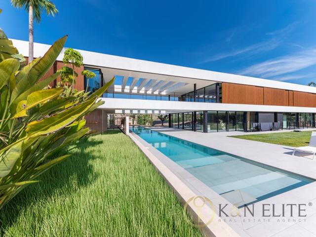 Villa En venta en Alicante - Alacant photo 0
