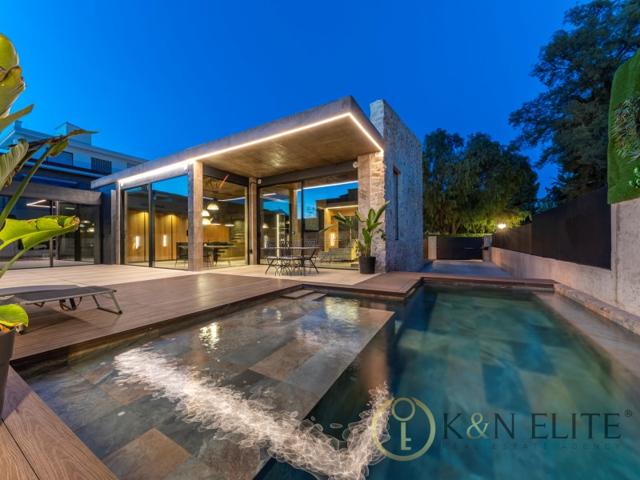 Villa En alquiler en Elda photo 0