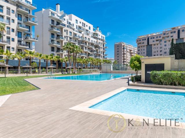 Piso En venta en Alicante Golf, Alicante - Alacant photo 0