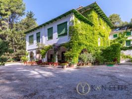 Villa En venta en Ibi photo 0