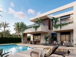 Villa En venta en Alicante - Alacant photo 0