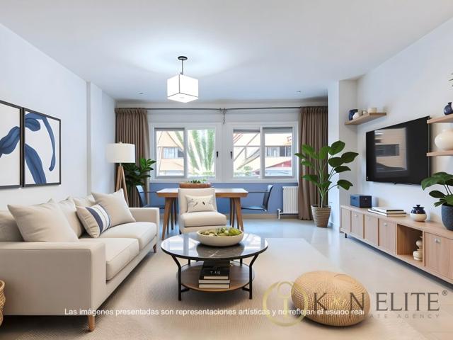 Piso En venta en Alicante - Alacant photo 0