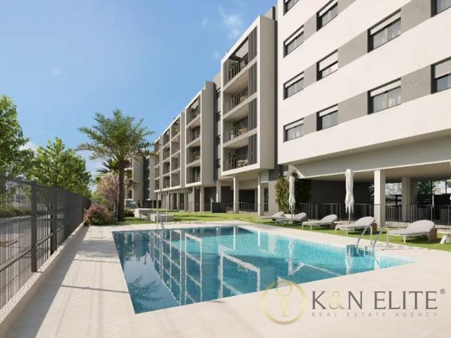 Piso En venta en Paus - Poligono San Blas, Alicante - Alacant photo 0