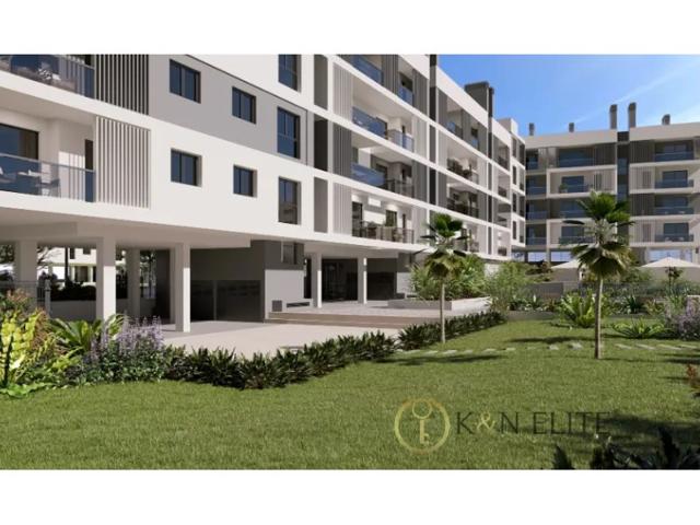  Ático En venta en Paus - Poligono San Blas, Alicante - Alacant photo 0