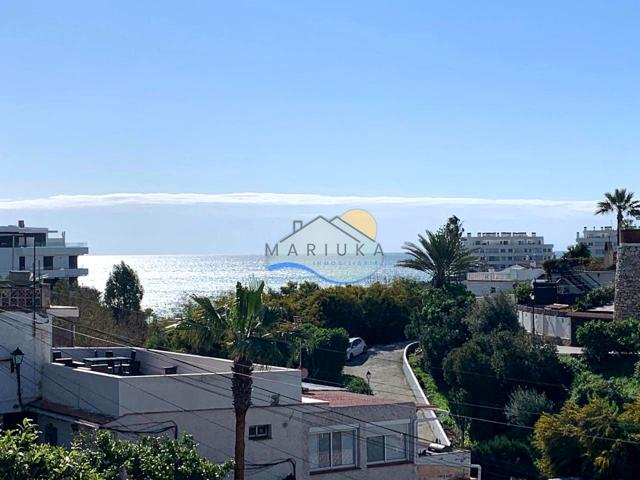 GRAN OPORTUNIDAD!! GRAN BAJADA DE PRECIO!! MARAVILLOSO PISO EN VENTA EN MIJAS COSTA CON VISTAS AL MAR!! photo 0