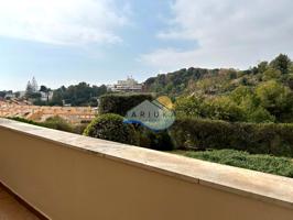 ESTUPENDO PISO EN ALQUILER EN GRAN ZONA RESIDENCIAL DE MALAGA ESTE! photo 0