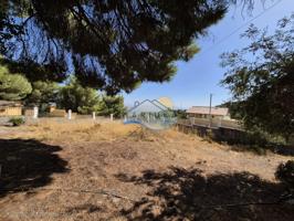¡MARAVILLOSA PARCELA EN LA URBANIZACION PINOS DE ALHAURIN! photo 0