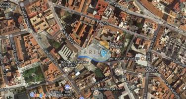 PLAZA DE GARAJE GRANDE EN VENTA! photo 0