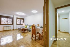 Piso En venta en Calle Torroja, 0, El Rosón - Kelvinator, Getafe photo 0