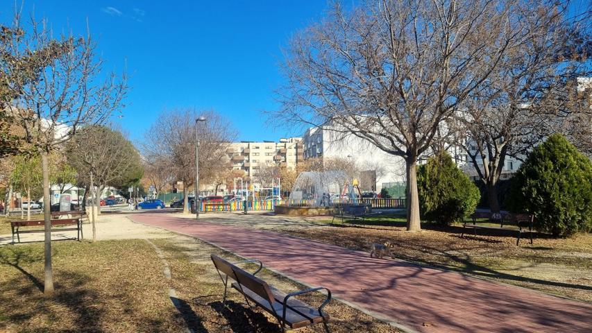 Piso En venta en Calle Torroja, 0, El Rosón - Kelvinator, Getafe photo 0