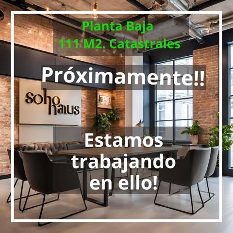 Piso En venta en Calle Del Olmo, 0, Centro, Madrid photo 0