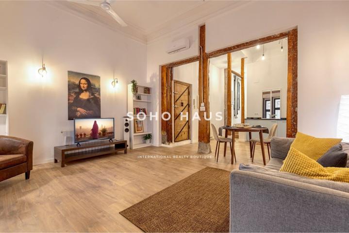 Piso En venta en Calle Del Olmo, 0, Centro, Madrid photo 0