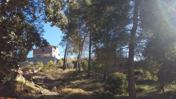 GRAN OPORTUNIDAD!TERRENO EN VENTA DE 649M2 EN MAS PLANOI DE CASTELLGALI POR 34.000€ photo 0