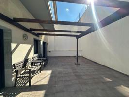 PISO DE PLANTA BAJA DE 2 HABITACIONES CON TERRAZA DE 40M2 EN VENTA EN MANRESA!!! photo 0