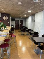A Sant Fruitós de Bages. Lloguem bar- restaurant totalment equipat. photo 0