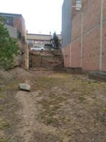 A Sant Salvador , zona poble, venem terreny per contruir la casa dels teus somnis. photo 0