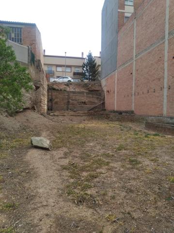 A Sant Salvador , zona poble, venem terreny per contruir la casa dels teus somnis. photo 0