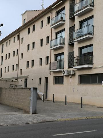 Es Lloga plaça de pàrquing molt centrica al costat del Artium. photo 0