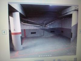 A Manresa. Zona ctra de vic- Estació d´autobusos. Lloguem 2 places de pàrquing per moto. photo 0