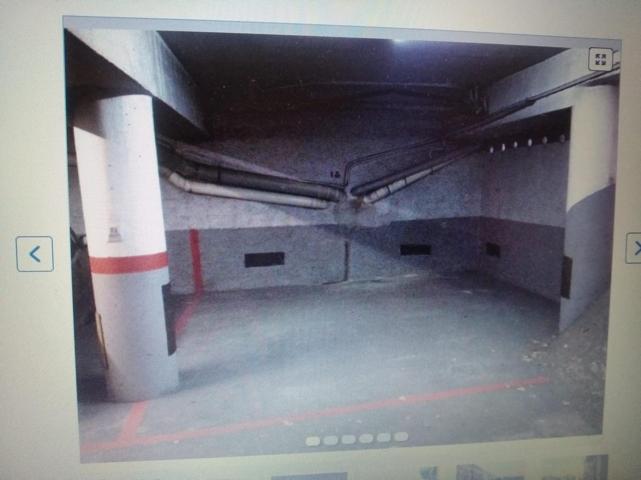 A Manresa. Zona ctra de vic- Estació d´autobusos. Lloguem 2 places de pàrquing per moto. photo 0