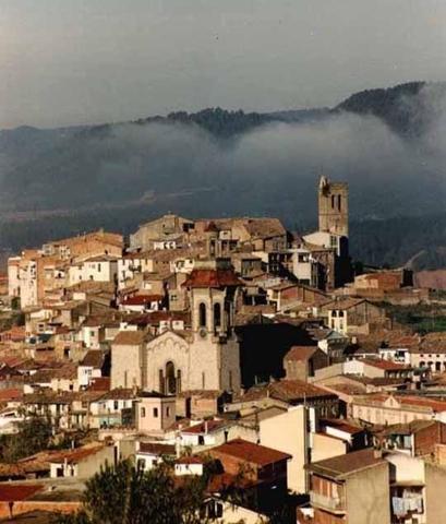 Artés. Zona centre. Venem dúplex molt lluminós amb pàrquing i traster. photo 0