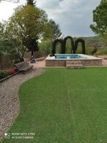 ES LLOGA PIS SITUAT EN UNA CASA CHALET photo 0