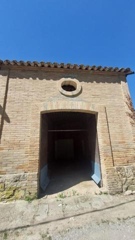 CASA DE POBLE A AVINYÓ photo 0
