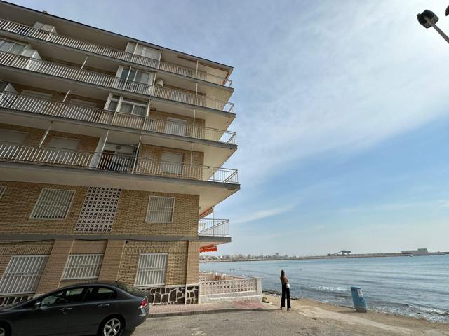 Piso En venta en Playa De Los Naufragos, Torrevieja photo 0