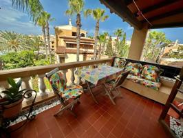 Apartamento Aldea del mar photo 0