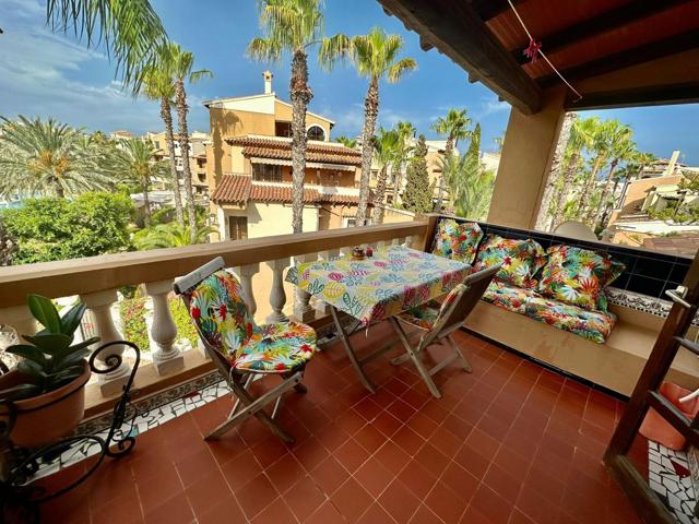 Apartamento Aldea del mar photo 0