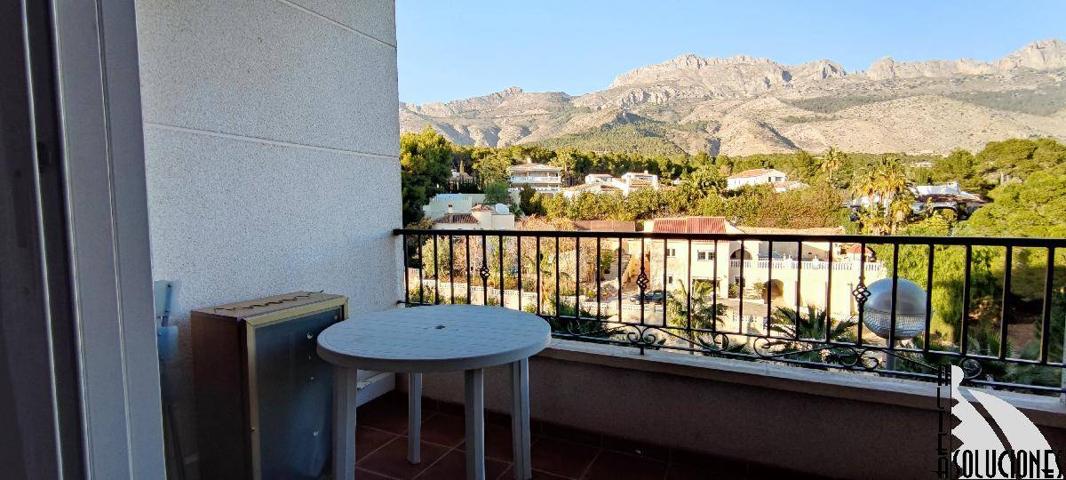 Apartamento en Urb. de Altea la Vella con Piscina comunitaria y parking. photo 0