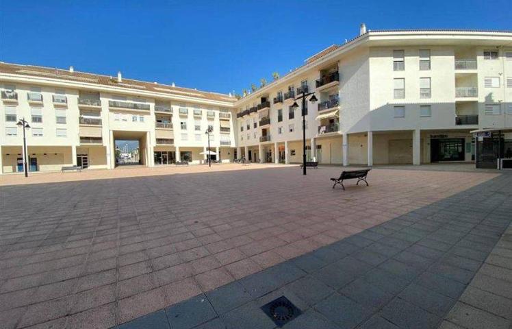 Alquiler plaza garaje en Altea-Centro. photo 0