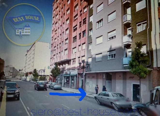 LOCAL COMERCIAL AVENIDA DEL MAR (OVIEDO) photo 0