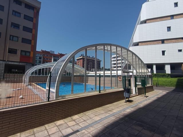 APARTAMENTO CON PISCINA COMUNITARIA CERCA CENTRO OVIEDO photo 0