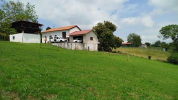 Casa con Terreno en Leceñes - Valdesoto - Siero photo 0
