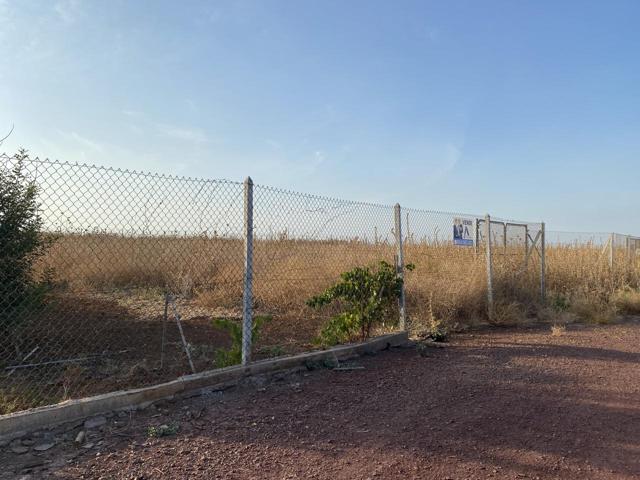 Terreno en venta en El Cuervo de Sevilla de 2500 m2 photo 0