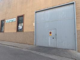 Nave Industrial en alquiler en Lebrija de 300 m2 photo 0
