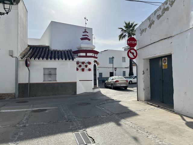 Casa en El Mantillo photo 0