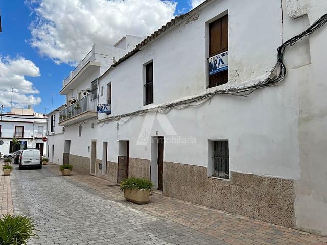 Vivienda en calle Almenas photo 0