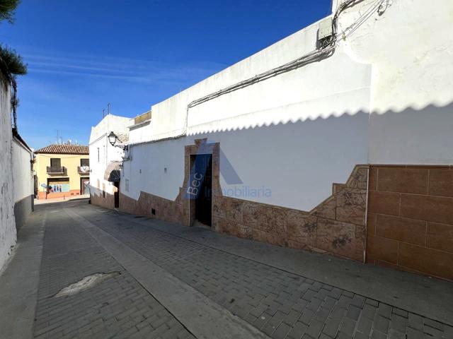 Venta de vivienda y negocio photo 0