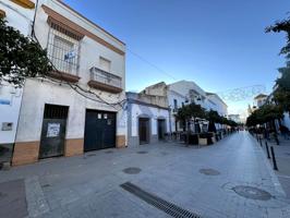 Edificio en venta en Lebrija de 504 m2 photo 0