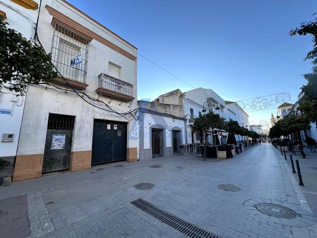 Edificio en venta en Lebrija de 504 m2 photo 0