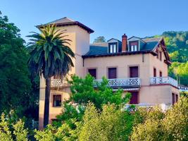 Casa En venta en Calle Intxaurrondo, 46, Intxaurrondo, Donostia-San Sebastián photo 0