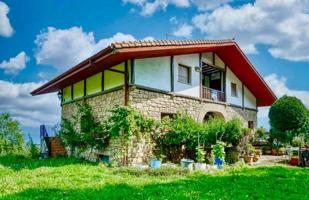 Casa En venta en Buztinzuri Bidea, 12, Igeldo, Donostia-San Sebastián photo 0