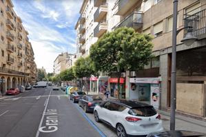 LOCAL COMERCIAL EN GRAN VIA photo 0