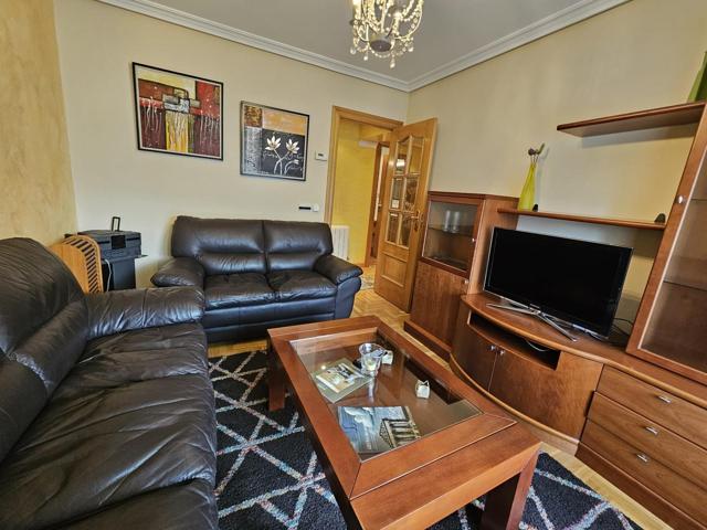 GARRIDO SUR, PISO EN ALQUILER IMPECABLE, AMUEBLADO 2 DORMITORIOS photo 0