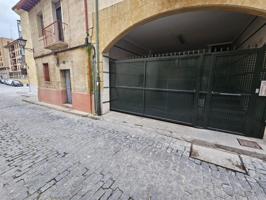 PLAZA DE GARAJE EN ALQUILER JUNTO AL LA PURISIMA , EN CALLE CERVANTES photo 0
